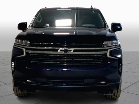 Used 2021 Chevrolet Tahoe RST w/ Luxury Package image 4