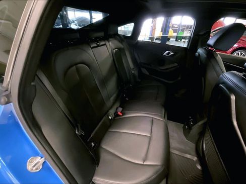 Certified 2023 BMW 228i Gran Coupe w/ M Sport Package image 19