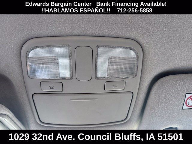 Used 2010 Hyundai Sonata GLS FWD image 18