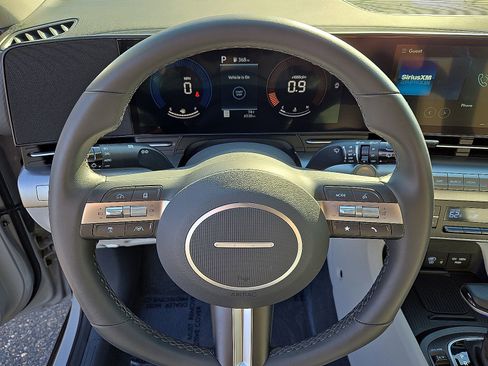 Used 2026 Hyundai Kona SEL Sport AWD/4WD image 21