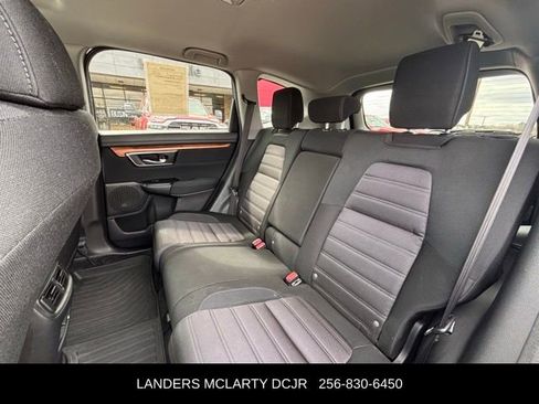 Used 2021 Honda CR-V EX image 16