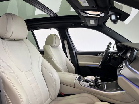 Used 2021 BMW X5 xDrive40i w/ Executive Package 3 image 21