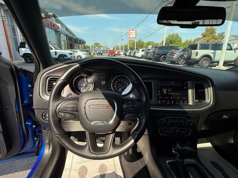 Used 2022 Dodge Charger Scat Pack image 43