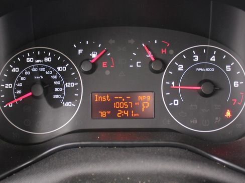Used 2022 RAM ProMaster City Wagon FWD image 22