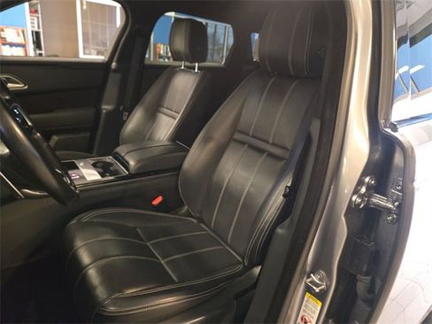Used 2021 Land Rover Range Rover Velar S image 11