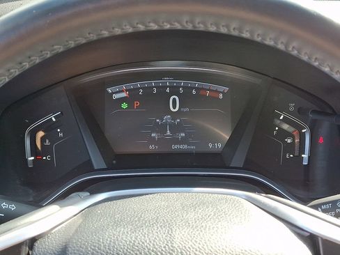 Used 2020 Honda CR-V EX image 22