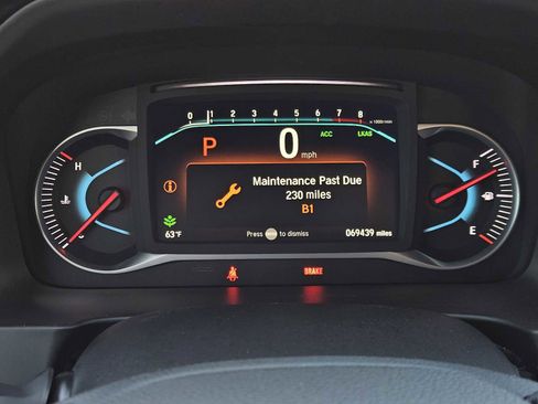 Used 2022 Honda Pilot Special Edition image 16