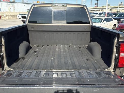 Used 2014 Chevrolet Silverado 1500 LTZ w/ Texas Edition, 1LZ Trim image 27