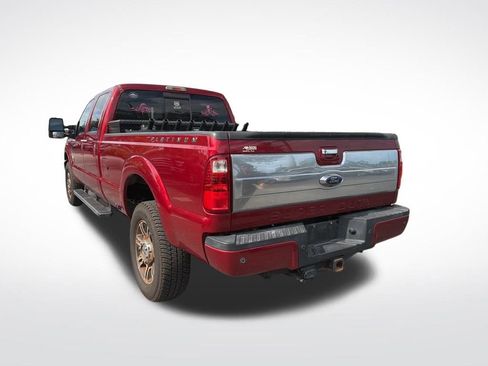 Used 2014 Ford F350 Platinum image 6