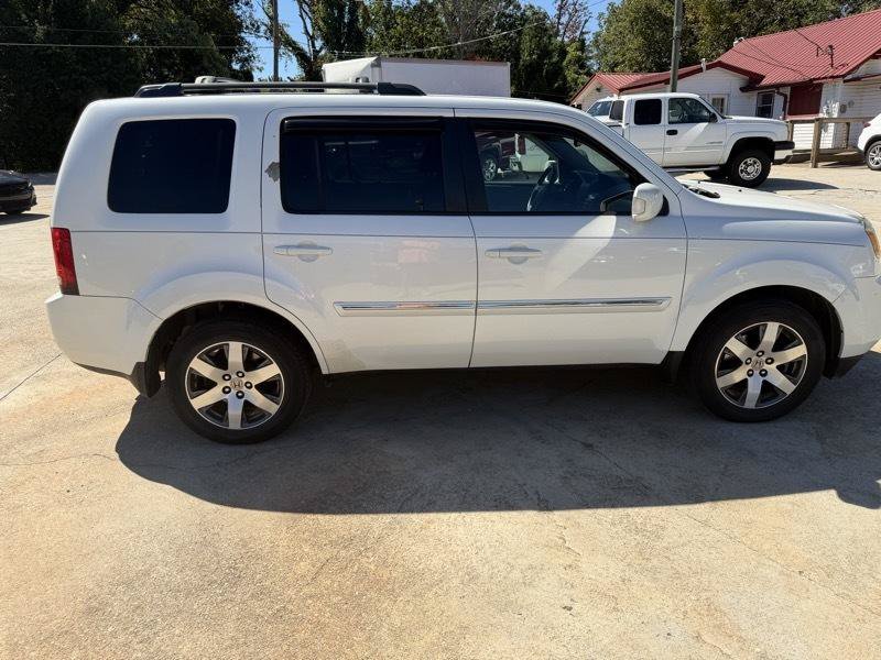 Used 2012 Honda Pilot Touring image 6
