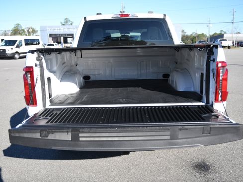 Used 2024 Ford F150 XL image 14