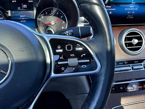 Certified 2022 Mercedes-Benz GLC 300 4MATIC image 15