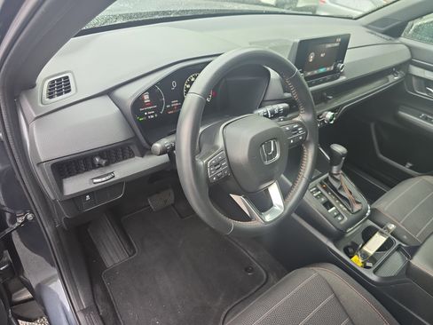 Used 2025 Honda CR-V Sport image 15