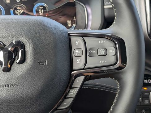 New 2026 RAM 1500 Limited AWD/4WD image 24