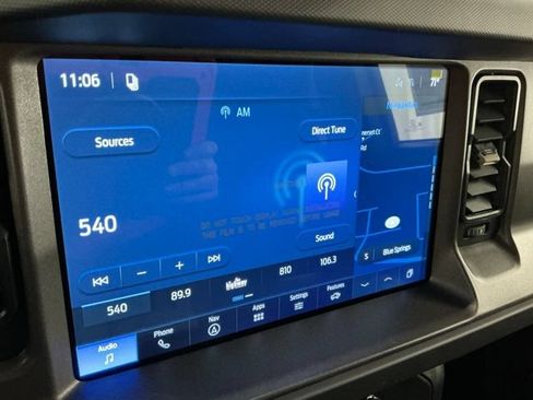 New 2026 Ford Bronco Badlands AWD/4WD image 25
