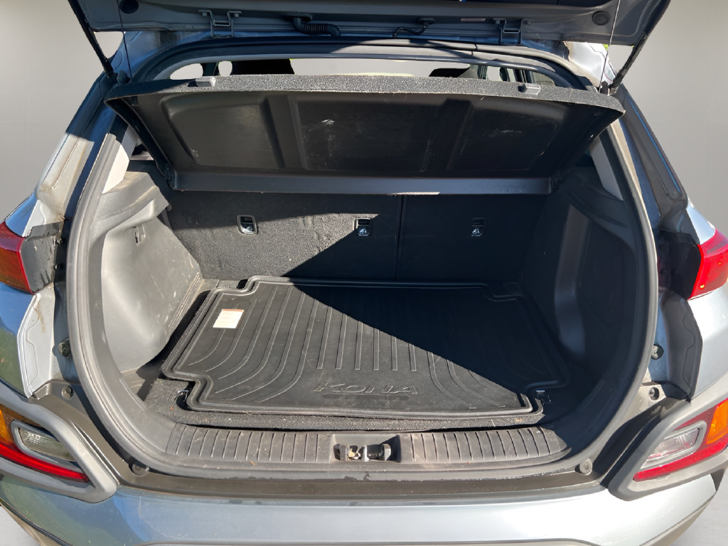 Used 2019 Hyundai Kona SEL w/ SEL Tech Package 02 FWD image 10