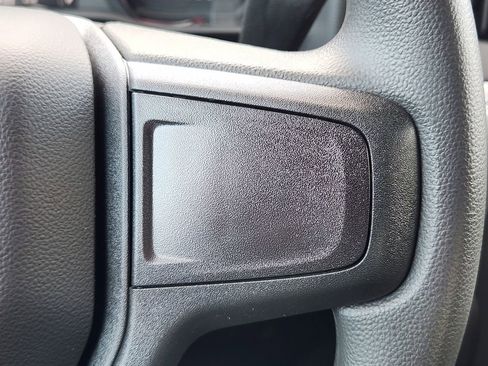 New 2026 Chevrolet Silverado 1500 Custom image 31