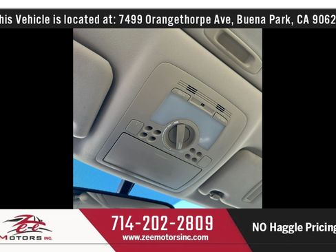 Used 2007 Lexus IS 250 RWD image 32