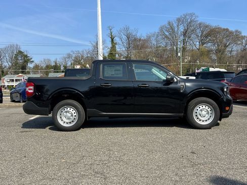 New 2026 Ford Maverick XL w/ 4K Tow Package image 3