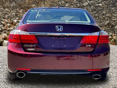 Used 2013 Honda Accord EX-L image 4