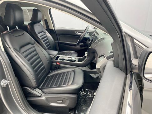 Used 2024 Ford Edge SEL AWD/4WD image 22