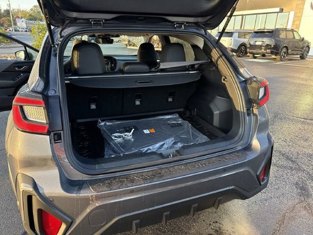 New 2026 Subaru Crosstrek 2.5i Limited AWD/4WD image 41