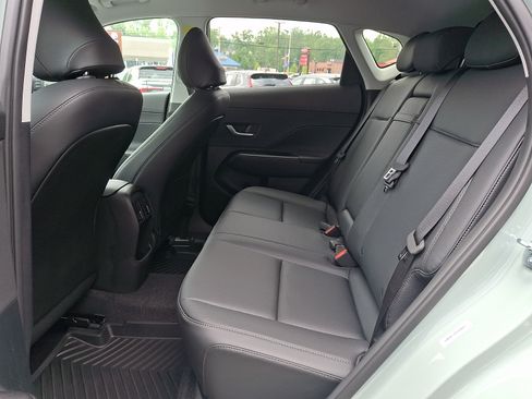 New 2026 Hyundai Kona SEL Premium AWD/4WD image 6