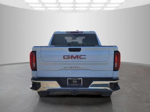 New 2026 GMC Sierra 1500 SLT w/ SLT Premium Package AWD/4WD image 5