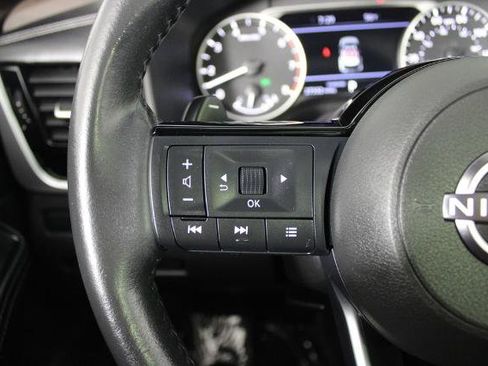 Certified 2023 Nissan Rogue SL w/ SL Premium Package image 27