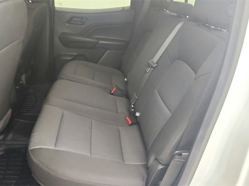 Certified 2024 Chevrolet Colorado W/T w/ WT Convenience Package II image 26