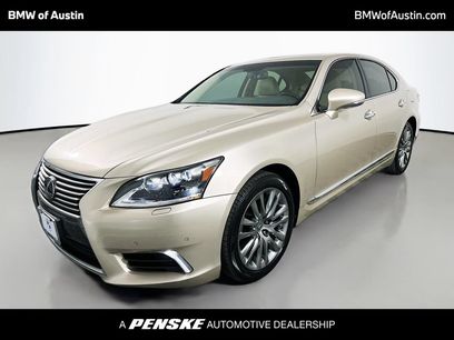 Used 2013 Lexus LS 460 w/ Comfort Pkg