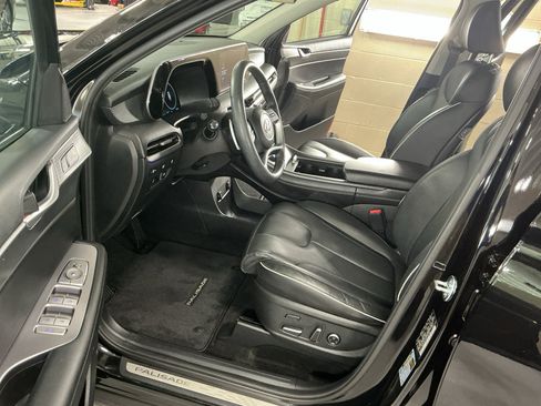 Used 2024 Hyundai Palisade Limited AWD/4WD image 11