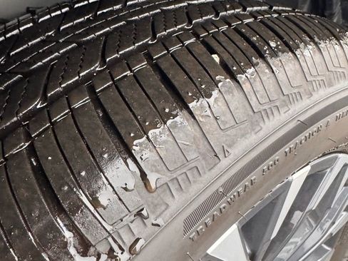 Used 2026 Nissan Rogue Platinum w/ Platinum Premium Package image 33