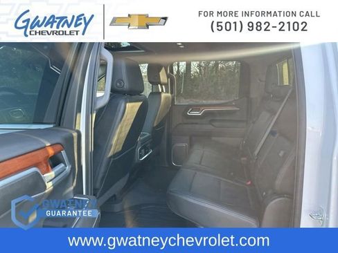 Used 2022 GMC Sierra 1500 Denali w/ Denali Reserve Package image 26