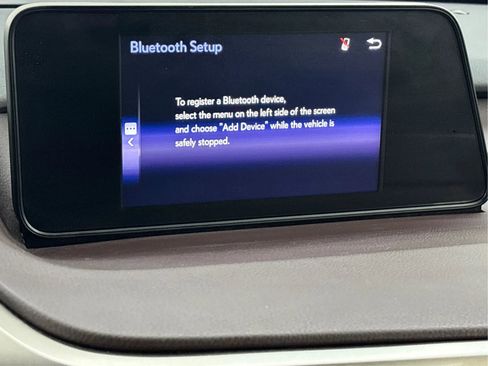 Used 2019 Lexus RX 350 F Sport image 46