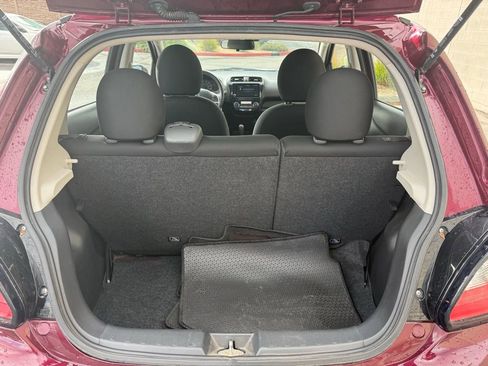 Used 2021 Mitsubishi Mirage ES image 19