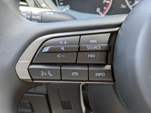 New 2026 MAZDA MAZDA3 2.5 S Sedan w/ Preferred Pkg FWD image 25