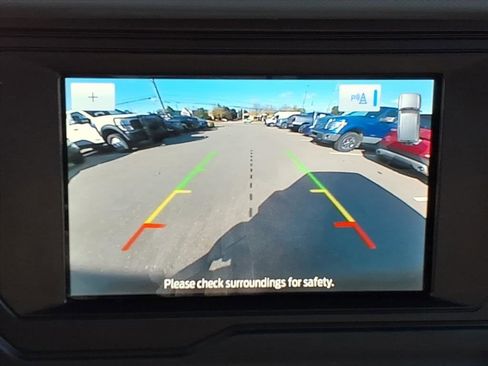 Used 2022 Ford Bronco Big Bend image 17