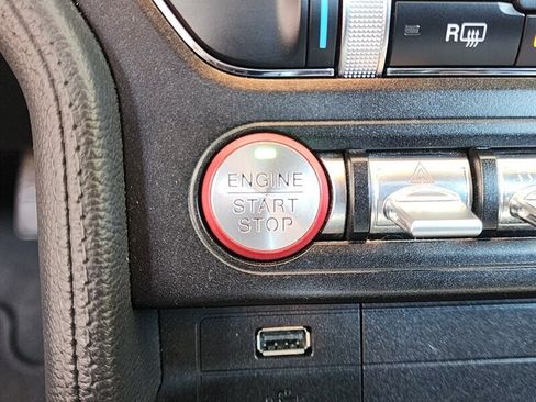 Used 2019 Ford Mustang Coupe w/ Equipment Group 101A image 34