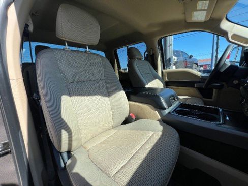 Used 2021 Ford F250 XLT w/ XLT Premium Package image 28