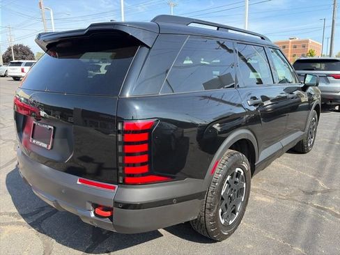 Certified 2026 Hyundai Palisade XRT Pro AWD/4WD image 3