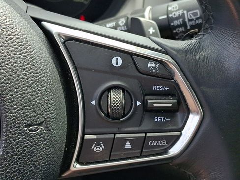 Certified 2023 Acura RDX AWD image 23