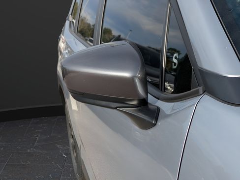 Used 2026 Subaru Forester Premium AWD/4WD image 11