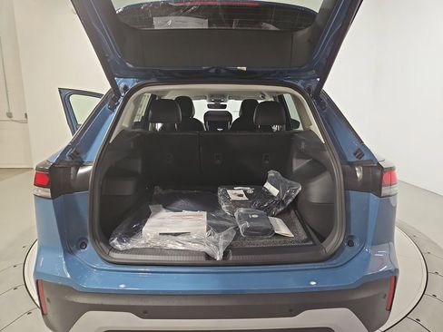 New 2026 Volkswagen Tiguan SE AWD/4WD image 21