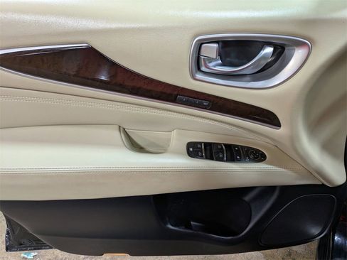 Used 2019 INFINITI QX60 Luxe w/ Sensory Package image 14