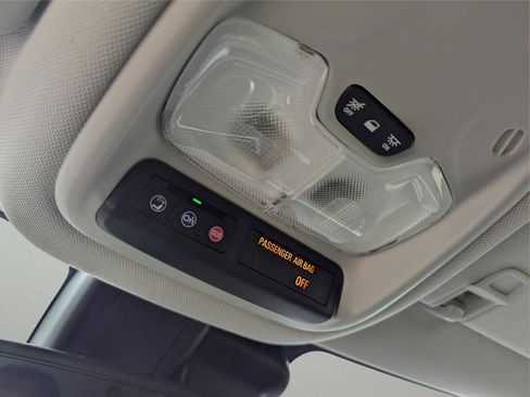 New 2026 Chevrolet TrailBlazer LT w/ Convenience Package image 12