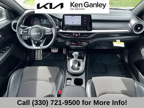 Certified 2024 Kia Forte GT-Line FWD image 42