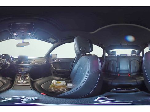 Used 2018 Audi A6 2.0T Premium AWD/4WD image 21