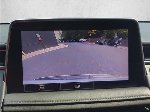 Used 2021 Chevrolet Tahoe LT image 15