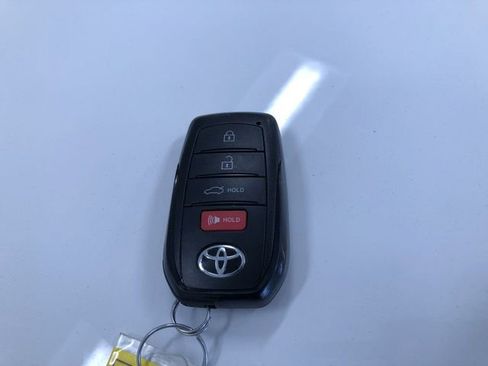 Used 2026 Toyota Camry LE FWD image 31